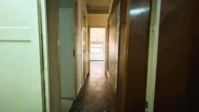 Apartment in Arrancapins photo 23