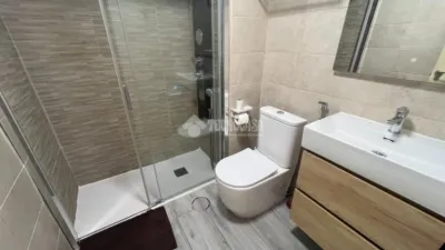 Apartment in Humanes de Madrid photo 18
