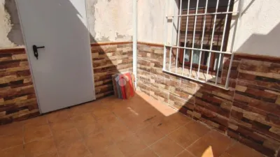 Terraced House in La Carolina photo 21
