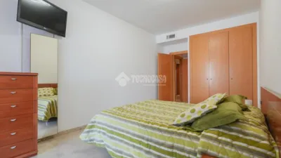 Apartment in Puerto de Santiago photo 21