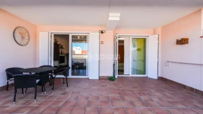 Apartment in Puerto de Santiago photo 9