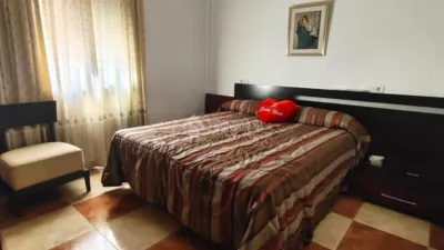 Terraced House in La Carolina photo 13