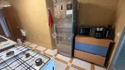 Apartment in Orcasitas photo 10