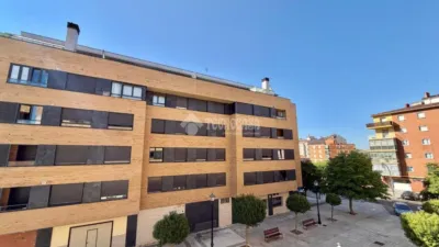 Apartment in San Antonio photo 6