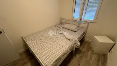 Apartment in Humanes de Madrid photo 13