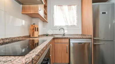 Apartment in Puerto de Santiago photo 18