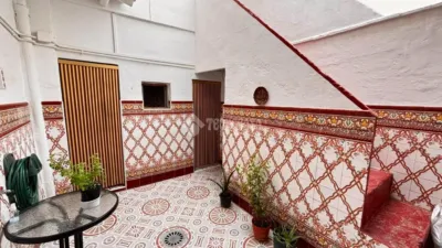 Detached house on General Noriega Street photo 10