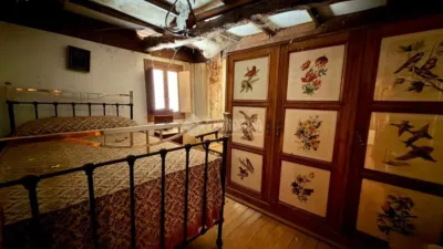 Casa unifamiliar en Páramo de Boedo photo 15