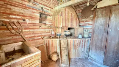 Casa unifamiliar en Páramo de Boedo photo 19