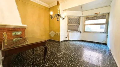 Apartment in Arrancapins photo 2
