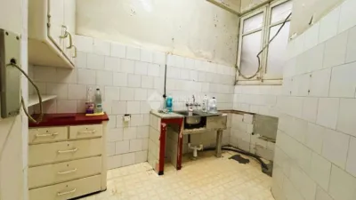 Apartment in Arrancapins photo 8