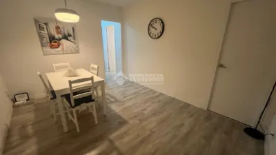 Apartment in Humanes de Madrid photo 7