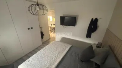 Flat in Las Torres-Guadalupe photo 11