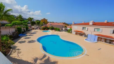 Apartment in Puerto de Santiago photo 39