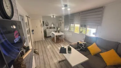 Flat in Las Torres-Guadalupe photo 4