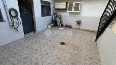 Semi-detached house in Ibros photo 22