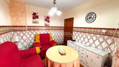 Detached house on General Noriega Street photo 4