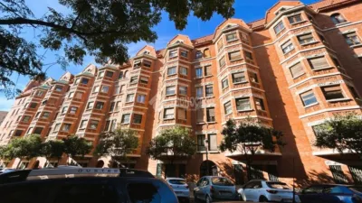 Apartment in Arrancapins photo 26