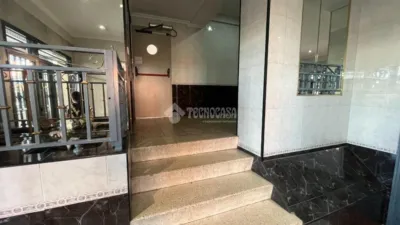 Apartment in Humanes de Madrid photo 32