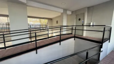 Apartment in Humanes de Madrid photo 31