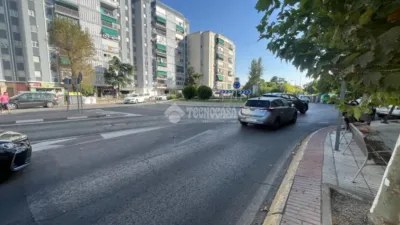 Apartment in Humanes de Madrid photo 26