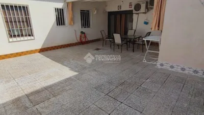 Terraced House in La Carolina photo 27