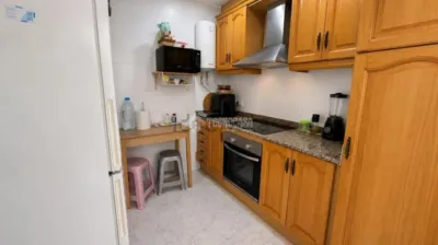 Apartment in La Raïosa-San Vicente Mártir photo 3