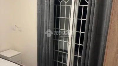 Apartment in Humanes de Madrid photo 15