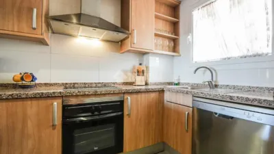 Apartment in Puerto de Santiago photo 15