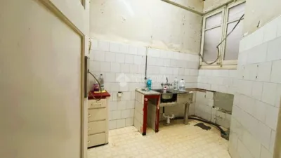 Apartment in Arrancapins photo 9