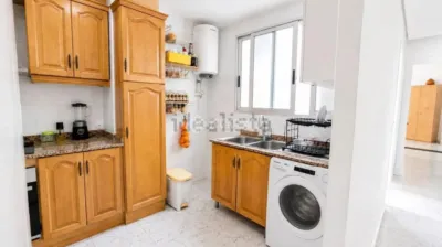 Apartment in La Raïosa-San Vicente Mártir photo 12