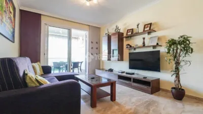 Apartment in Puerto de Santiago photo 5