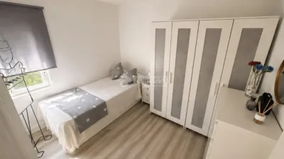 Flat in Las Torres-Guadalupe photo 14