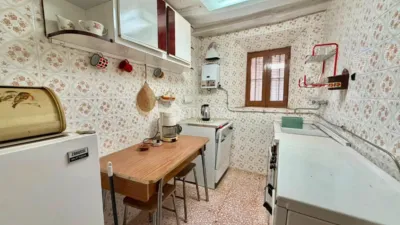 Casa unifamiliar en Páramo de Boedo photo 9