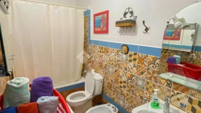 Semi-detached house in Adra photo 4
