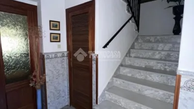 Semi-detached house in Ibros photo 12