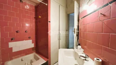 Apartment in Arrancapins photo 14