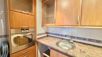 Apartment in San Antonio photo 10