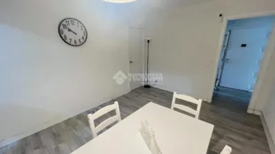 Apartment in Humanes de Madrid photo 8