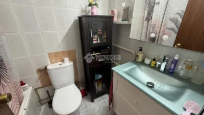 Apartment in Orcasitas photo 12