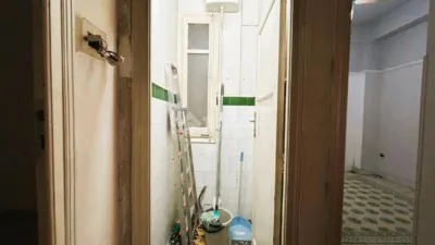 Apartment in Arrancapins photo 17