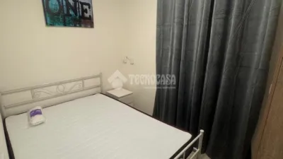 Apartment in Humanes de Madrid photo 14