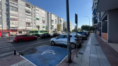 Apartment in Humanes de Madrid photo 29