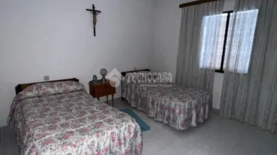 Semi-detached house in Ibros photo 17