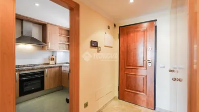 Apartment in Puerto de Santiago photo 14
