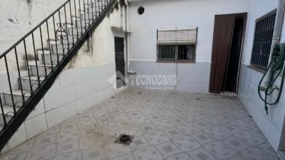 Semi-detached house in Ibros photo 23