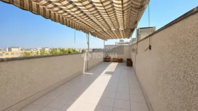 Apartment in Buenos Aires-Cañada Real de Toledo-Puerta de Pinto photo 3