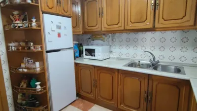 Terraced House in La Carolina photo 5