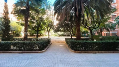 Apartment in Arrancapins photo 25