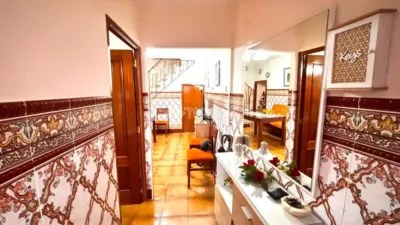 Detached house on General Noriega Street photo 2